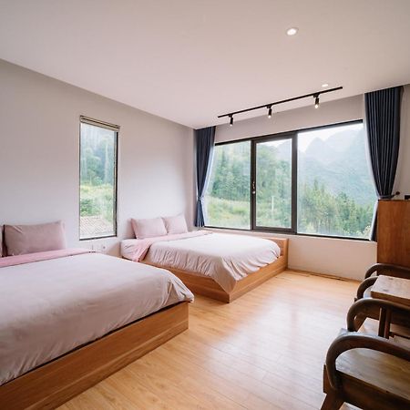 Dong Van Golden Hotel 외부 사진
