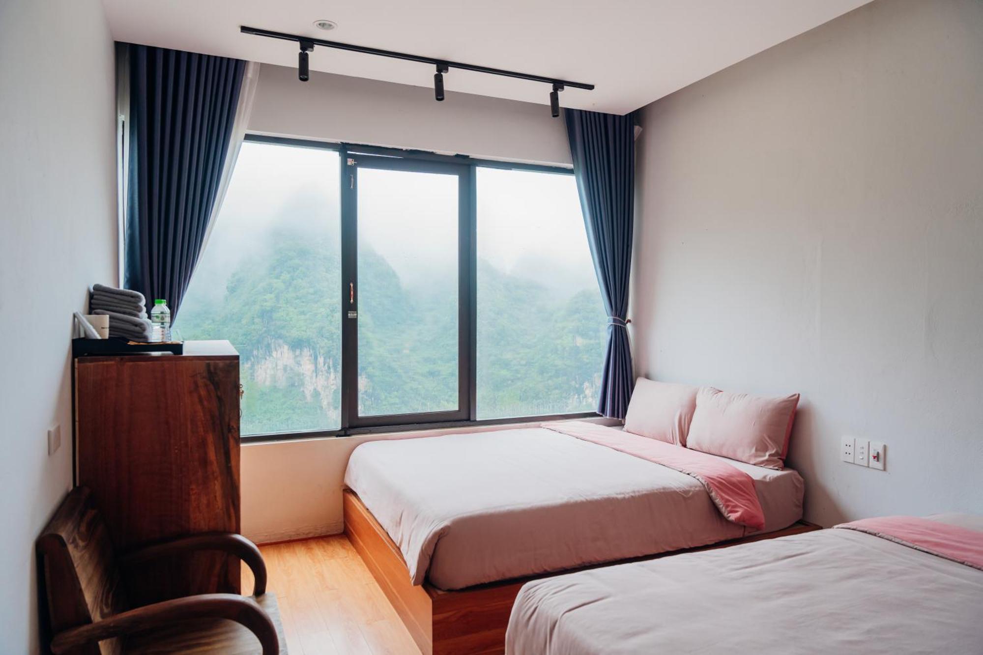 Dong Van Golden Hotel 외부 사진