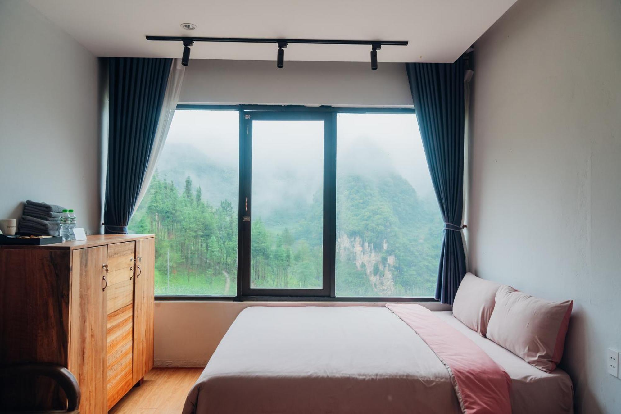 Dong Van Golden Hotel 외부 사진