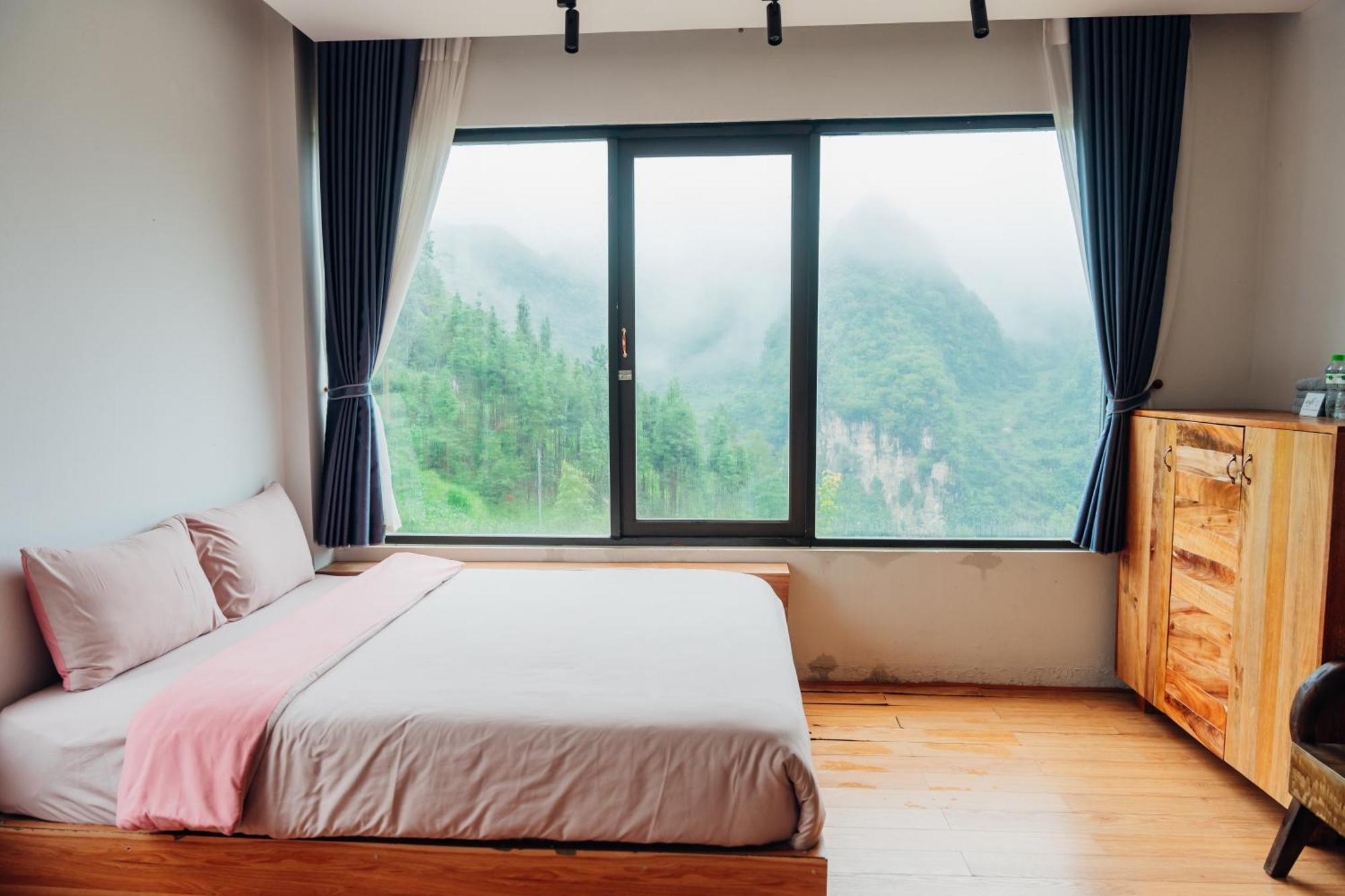 Dong Van Golden Hotel 외부 사진